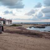 Il sito di Scamuso nella zona di costa chiamata Motel Agip