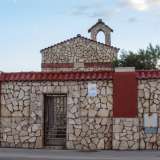 La cappella di San Domenico