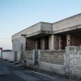 Ruderi in via Madonna della Stella