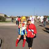 Sailor Moon e Ranma