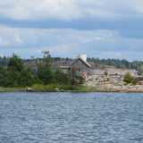 L'isola di Suomenlinna