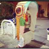 Yes, we knit