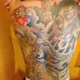 Tatuaggi orientali