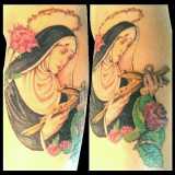 La Madonna