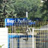 Bari Policlinico 