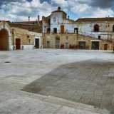 Al sisma sfugg� anche il palazzo ducale...