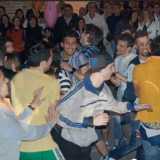 Flashmob a Bari