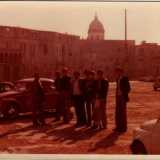 Incontro di un gruppo di cibbisti