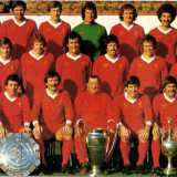 Il Liverpool di Keegan: vincitore nel 1977 e nel 1978