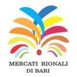 Il logo dei mercati rionali, subito scomparso