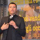Don Luigi Merola racconta la sua testimonianza