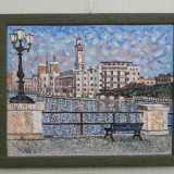 ... lungomare e palazzo della Provincia