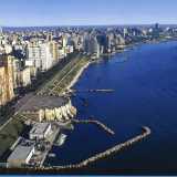 �2 stelle� - Taranto: Lungomare Vittorio Emanuele 