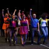 Vitruvians, compagnia teatrale