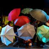 Vitruvians, compagnia teatrale