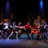 Vitruvians, compagnia teatrale
