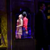 Vitruvians, compagnia teatrale