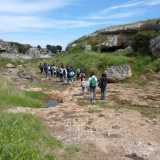 MiniTrek: Ostuni lamacornola - 15 aprile 2012, Club amici del Trekking