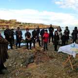 Natale a Cala Incina