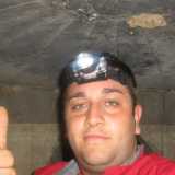 Il bunkerraider Michele Gravina