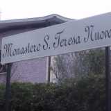Il monastero di Santa Teresa Nuova, via Amendola