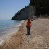 Nordic Walking,allenarsi immergendosi nella natura