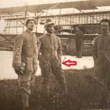 �Ho chiesto aiuto anche allo storico di Palese, Gianni Serena, che in suo libro aveva parlato di mio zio � afferma l�uomo -. Ma lui e Fernando Anaclerio (presidente dell�associazione delle famiglie dei caduti dell'Aeronautica) sono solo riusciti a procurarmi tramite delle foto di Nicola sul campo di aviazione Marcon di Venezia. Ma della tomba non hanno saputo dirmi nulla�
