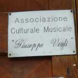 La Grande orchestra di fiati Giuseppe Verdi