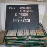La Grande orchestra di fiati Giuseppe Verdi