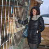 Giovinazzo, Il canile della Lega per la protezione del cane