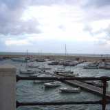 Torre a Mare: insabbiamento del porto