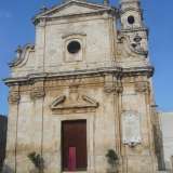 Chiesetta san Giorgio, Loseto