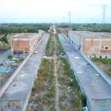 La stazione ferroviaria di Carbonara 2, sulla tratta metropolitana Bari-Bitritto