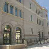 Biblioteca Nazionale Sagarriga Visconti Volpi Bari