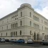 Biblioteca Nazionale Sagarriga Visconti Volpi Bari