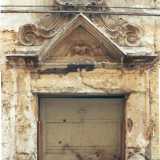 Portale della chiesa di San Martino
