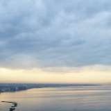 Panorama lato mare