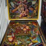 Paragon, flipper della Bally del 1979