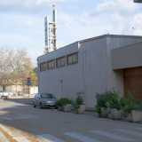 Nel villaggio Trieste, in via Pola si trova la chiesa di Sant'Enrico. La prima pietra dell�edificio risale al 1960, ma il rustico del salone-chiesa e della canonica furono inaugurati nel 1979