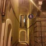 L'arco di Juanne ammine 'u chiappe