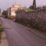 La "casa" di Piero si trova nelle campagne che circondano via Marina Vecchia, a Triggiano