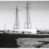 1975 iniziano i lavori per il ponte di via Omodeo verso il quartiere Japigia, via Magna Grecia