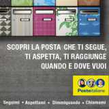 La posta che ti segue...