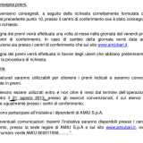 art. 12 del Regolamento: i termini sono gi� scaduti?