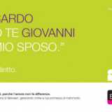 Between, la campagna "L'amore non fa differenze"