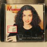 Rossella Marcone, nata nel 1976 a Corato. Alla fine degli anni 90 ha cambiato nome in "Ross"