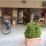 La salumeria del Quartierino, insieme all'asilo privato, a un parco giochi privato e a un'autocarrozzeria � l'unico servizio commerciale nell'area