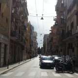 Via dei Mille, una lunga strada che percorre tutto il quartiere