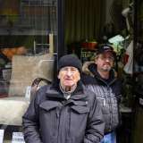 I tappezzieri di via Lattanzio