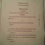La sentenza del Tribunale di Bari